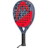 Los mejores  - HEAD EVO Delta Pala Padel- Adultos Unisex- Gris Rojo- EU